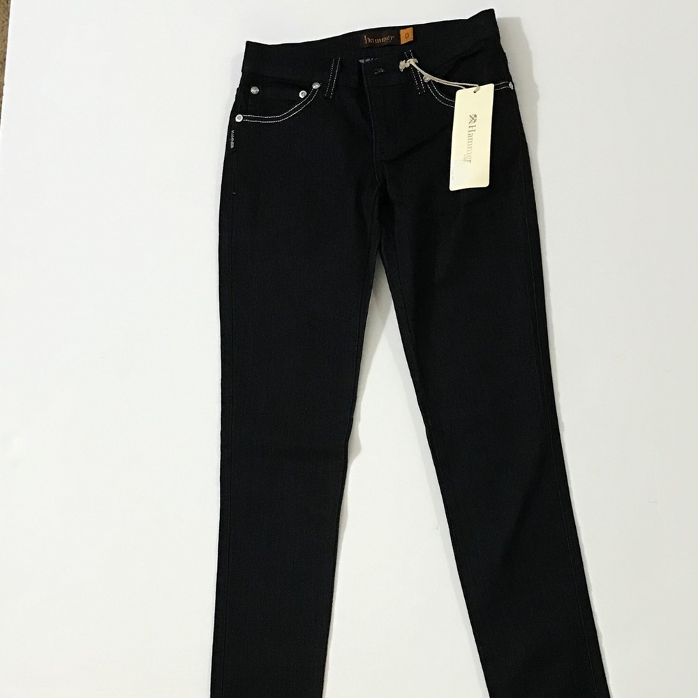 Jeans - Picture 2 of 8